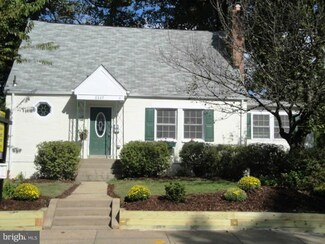 2227 N Lexington St, Arlington, VA 22205