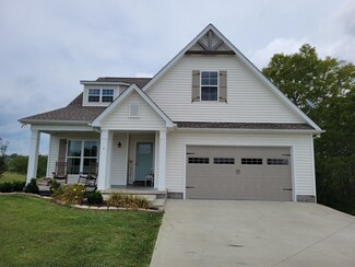 468 Ables Ln, Pulaski, TN 38478
