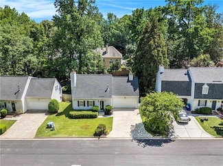 1175 Haven Brook Way NE, Atlanta, GA 30319