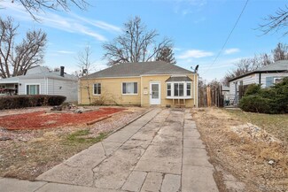 1061 Elmira St, Aurora, CO 80010