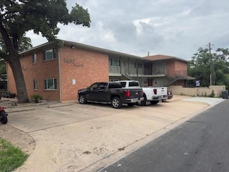 1407 W 39th 1 2 St Unit 203, Austin, TX 78756