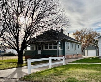 320 Sicily Ave, Ravenna, NE 68869