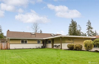 1225 Del Monte Ave, Fircrest, WA 98466