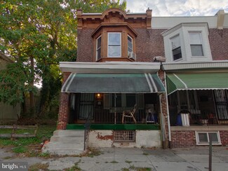 2947 N Judson St, Philadelphia, PA 19132