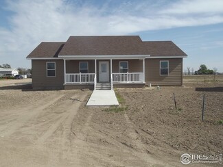 620 Prospect Cir, Haxtun, CO 80731