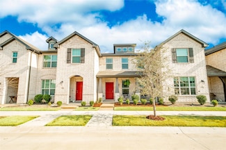 1245 Lamar Dr, Flower Mound, TX 75077