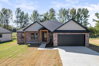 23 Libra Ln, Ward, AR 72176