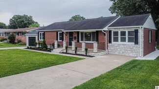 2434 Harrison St, Paducah, KY 42001