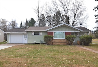 1905 Rosecrans St, Wausau, WI 54401