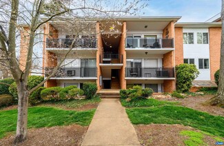 1800 Jefferson Park Ave Unit 9, Charlottesville, VA 22903