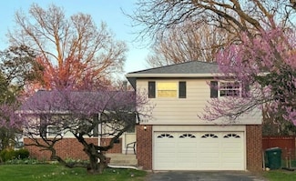 5800 Sandalwood Blvd, Columbus, OH 43229