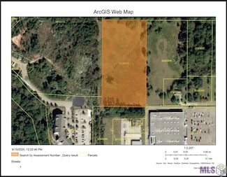 0 Bauerle Rd Unit 2024012481, Hammond, LA 70403