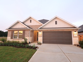 21418 Villa Spruce Ln, Tomball, TX 77377