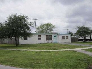 5740 Seton Dr, Margate, FL 33063