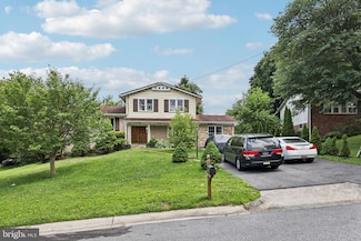 1407 Peaceful Ln, Silver Spring, MD 20904