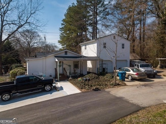 541 Mary Lou St, Suwanee, GA 30024
