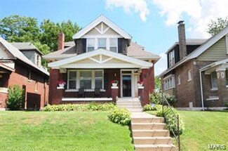 4508 Harris Ave, Saint Louis, MO 63115