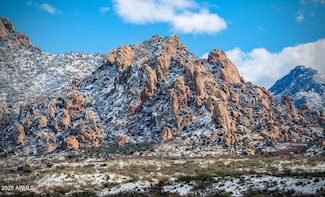 Lot 43 E De Vaca Cir Unit Lot 43, St. David, AZ 85630