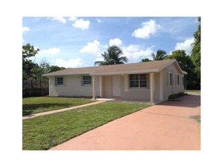 2950 NW 208th Terrace, Miami Gardens, FL 33056
