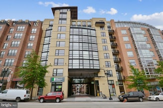 2125 14th St NW Unit 717, Washington, DC 20009