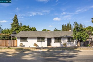 1646 Farm Bureau Rd, Concord, CA 94519