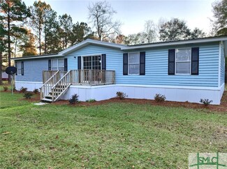 199 Harn St, Pembroke, GA 31321