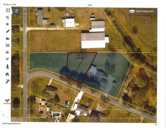 0 Addison Loop, Lake Charles, LA 70607