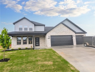 4836 Cowboy St, Springdale, AR 72762