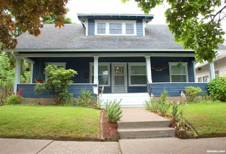 2148 Mill St SE, Salem, OR 97301