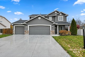 4144 W Hearst St, Meridian, ID 83642