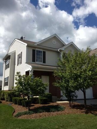 13002 Conifer St, Plainfield, IL 60585
