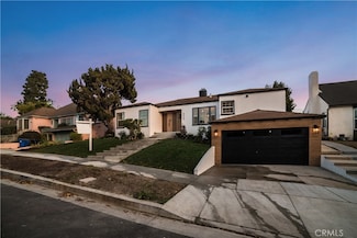 5560 Bradna Dr, Los Angeles, CA 90043