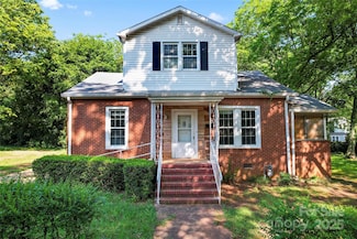 317 Campus St, Charlotte, NC 28216