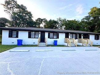 205 St, Fayetteville, NC 28301