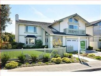480 Biscayne Ave, Foster City, CA 94404
