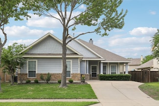 9400 Timber Wagon Dr, McKinney, TX 75070