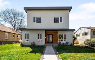 1265 Niagara St, Denver, CO 80220
