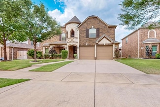 3436 Copper Point Ln, Frisco, TX 75034