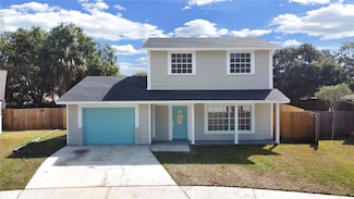 1633 Palm Leaf Dr, Brandon, FL 33510