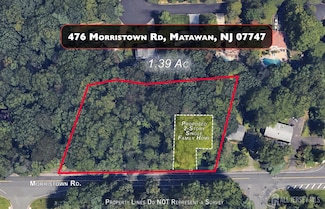 476 Morristown Rd, Old Bridge, NJ 07747