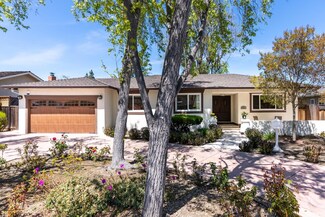281 Belblossom Way, Los Gatos, CA 95032