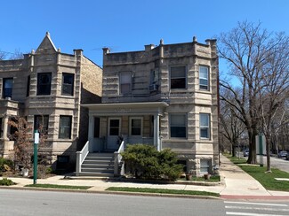 200 N Marion St, Oak Park, IL 60302