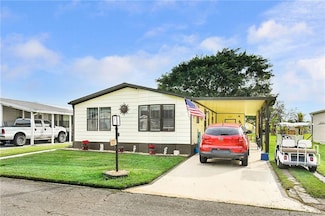 521 Natalie Dr, Port Saint Lucie, FL 34952