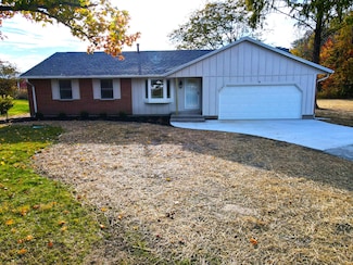 3139 S Tecumseh Rd, Springfield, OH 45502