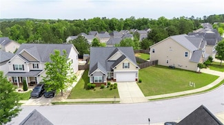 256 Bollen Ln, Hiram, GA 30141