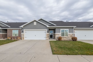1281 S Grace Way, Layton, UT 84041