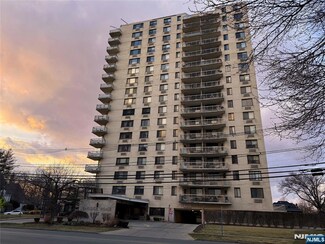 307 Prospect Ave Unit 4 G, Hackensack, NJ 07601