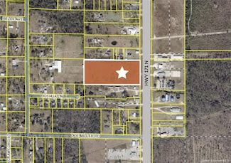 2781 N Highway 171, Lake Charles, LA 70611