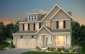 1552 Gossage Ln NW, Concord, NC 28027