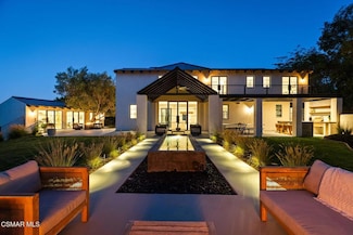 33235 Mulholland Hwy, Malibu, CA 90265